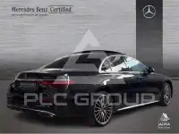 2024 Mercedes Benz S 450