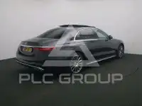 2024 Mercedes Benz S 450