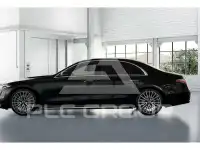 2024 Mercedes Benz S 450