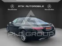 2024 Mercedes Benz S 450