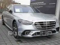 2024 Mercedes Benz S 450