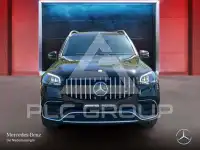 2024 Mercedes Benz GLS 63 AMG