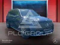 2024 Mercedes Benz GLS 63 AMG