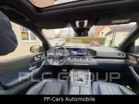 2024 Mercedes Benz GLS 63 AMG
