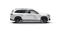 2024 Mercedes Benz GLS 63 AMG