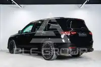 2024 Mercedes Benz GLS 63 AMG