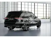 2024 Mercedes Benz GLS 63 AMG