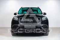 2024 Mercedes Benz GLS 63 AMG