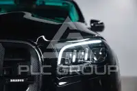 2024 Mercedes Benz GLS 63 AMG