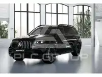 2024 Mercedes Benz GLS 63 AMG