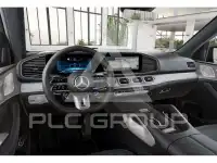 2024 Mercedes Benz GLS 63 AMG