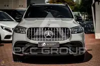 2024 Mercedes Benz GLS 63 AMG