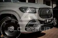 2024 Mercedes Benz GLS 63 AMG
