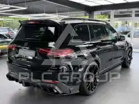 2024 Mercedes Benz GLS 63 AMG