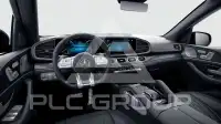 2024 Mercedes Benz GLS 63 AMG
