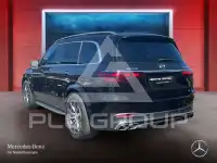2024 Mercedes Benz GLS 63 AMG
