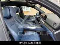 2024 Mercedes Benz GLS 63 AMG