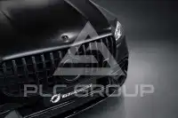 2024 Mercedes Benz GLS 63 AMG