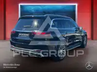 2024 Mercedes Benz GLS 63 AMG