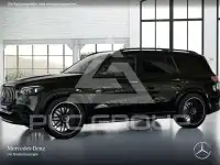 2024 Mercedes Benz GLS 63 AMG