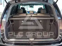 2024 Mercedes Benz GLS 63 AMG