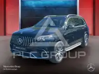 2024 Mercedes Benz GLS 63 AMG