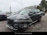 2024 Mercedes Benz GLS 63 AMG