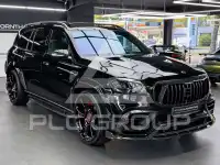 2024 Mercedes Benz GLS 63 AMG