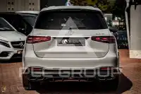2024 Mercedes Benz GLS 63 AMG