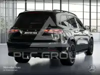 2024 Mercedes Benz GLS 63 AMG