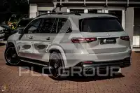 2024 Mercedes Benz GLS 63 AMG