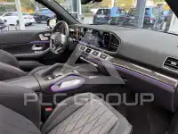 2024 Mercedes Benz GLS 63 AMG