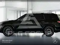 2024 Mercedes Benz GLS 63 AMG