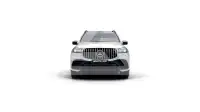 2024 Mercedes Benz GLS 63 AMG
