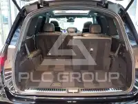 2024 Mercedes Benz GLS 63 AMG