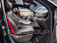 2024 Mercedes Benz GLS 63 AMG