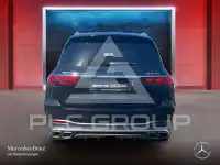2024 Mercedes Benz GLS 63 AMG
