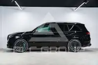 2024 Mercedes Benz GLS 63 AMG