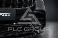 2024 Mercedes Benz GLS 63 AMG