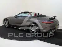 2024 Mercedes Benz SL