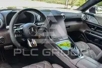 2024 Mercedes Benz SL