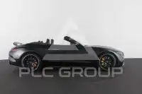 2024 Mercedes Benz SL