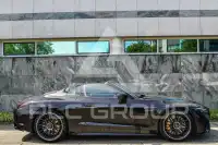 2024 Mercedes Benz SL
