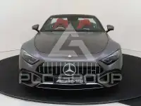 2024 Mercedes Benz SL