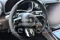 2024 Mercedes Benz SL