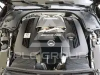 2024 Mercedes Benz SL