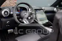 2024 Mercedes Benz SL