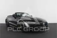 2024 Mercedes Benz SL