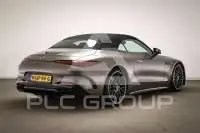 2024 Mercedes Benz SL