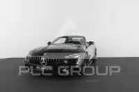 2024 Mercedes Benz SL